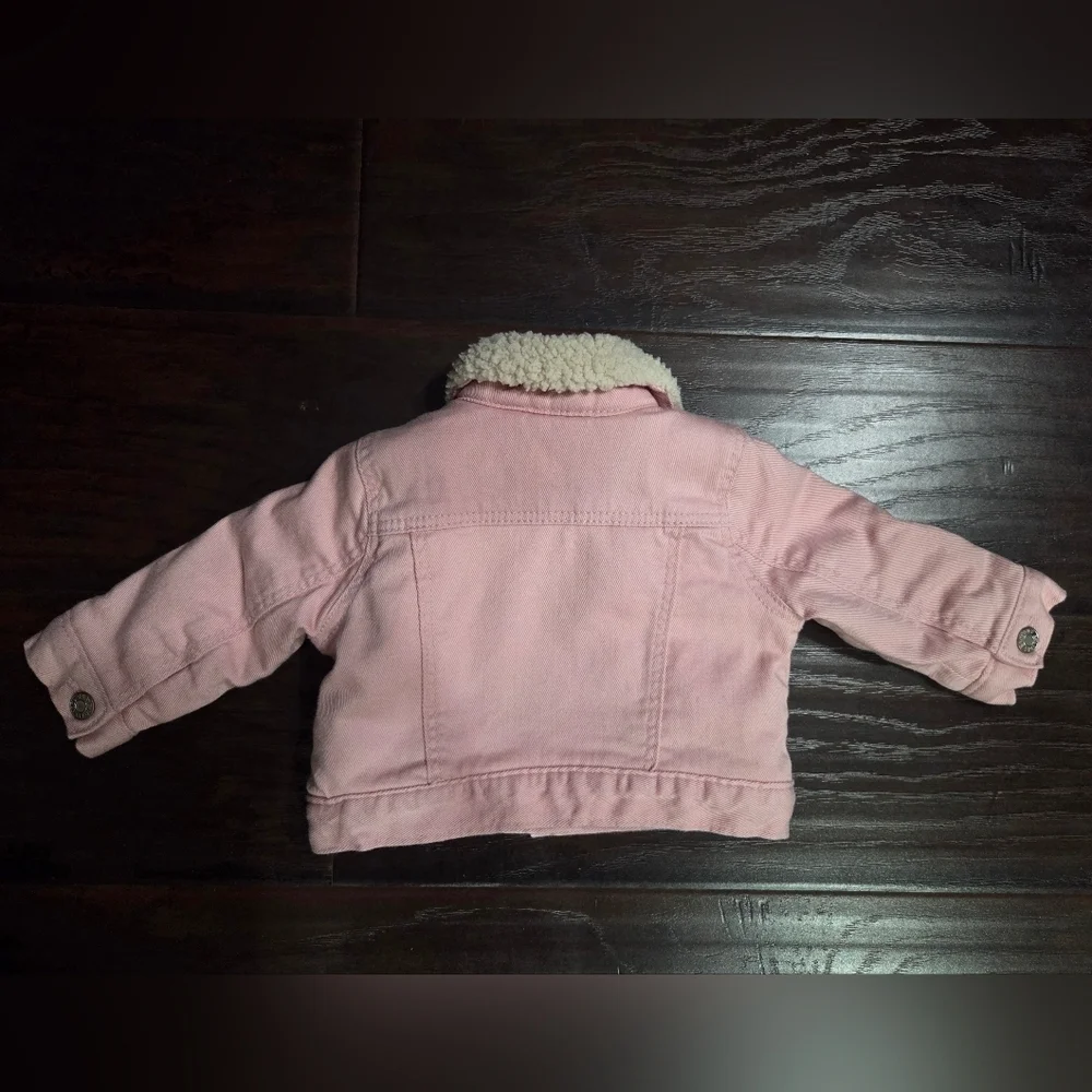 GAP adorable pink